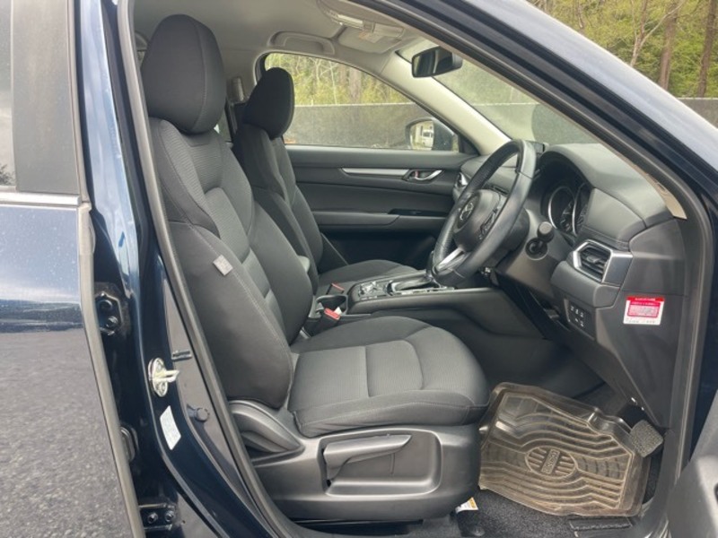 CX-5-13
