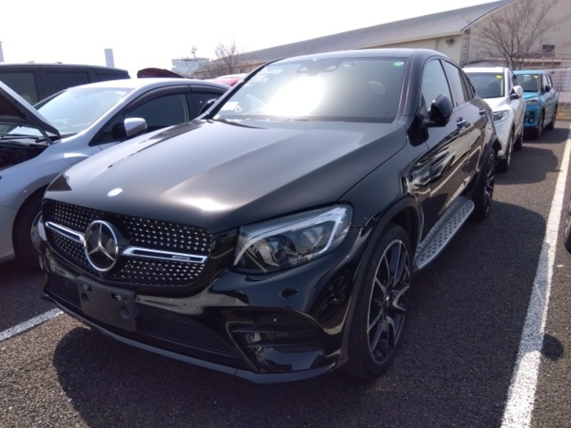 AMG