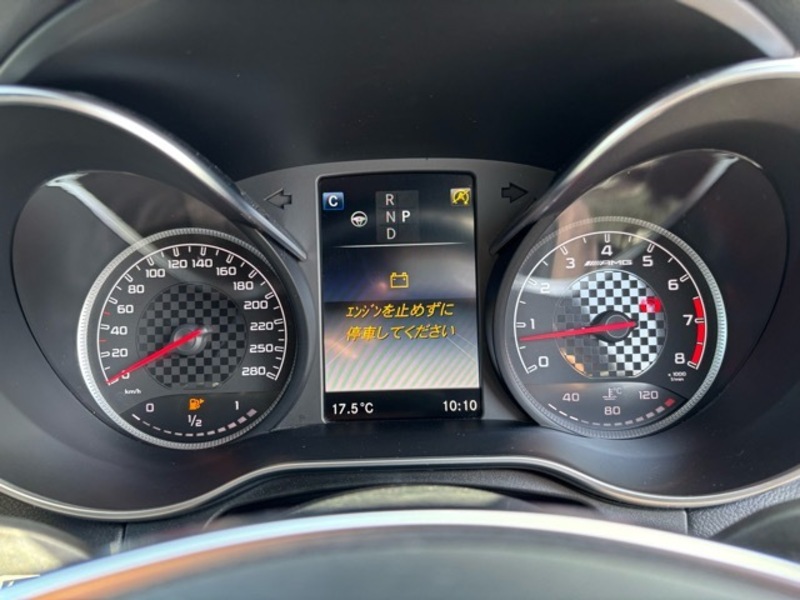AMG