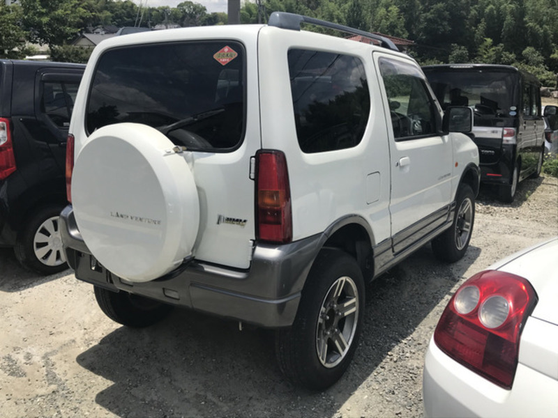 JIMNY-5