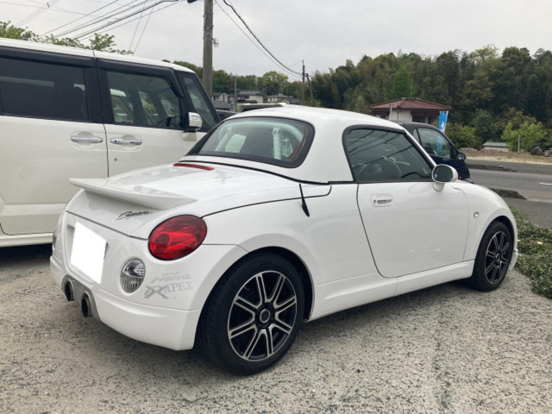 COPEN