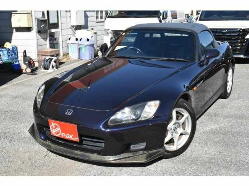 S2000