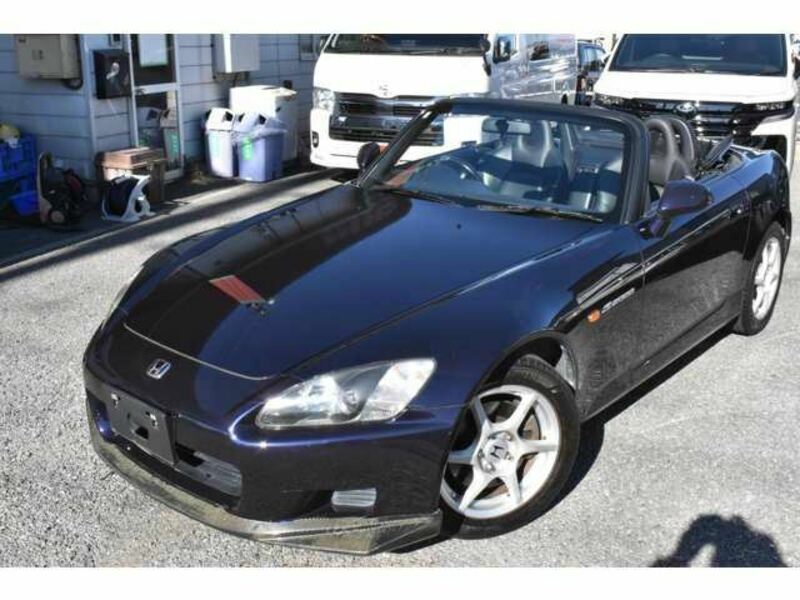 S2000
