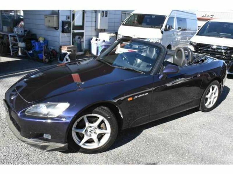 S2000