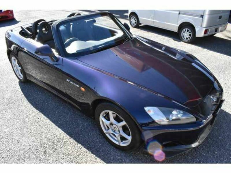 S2000