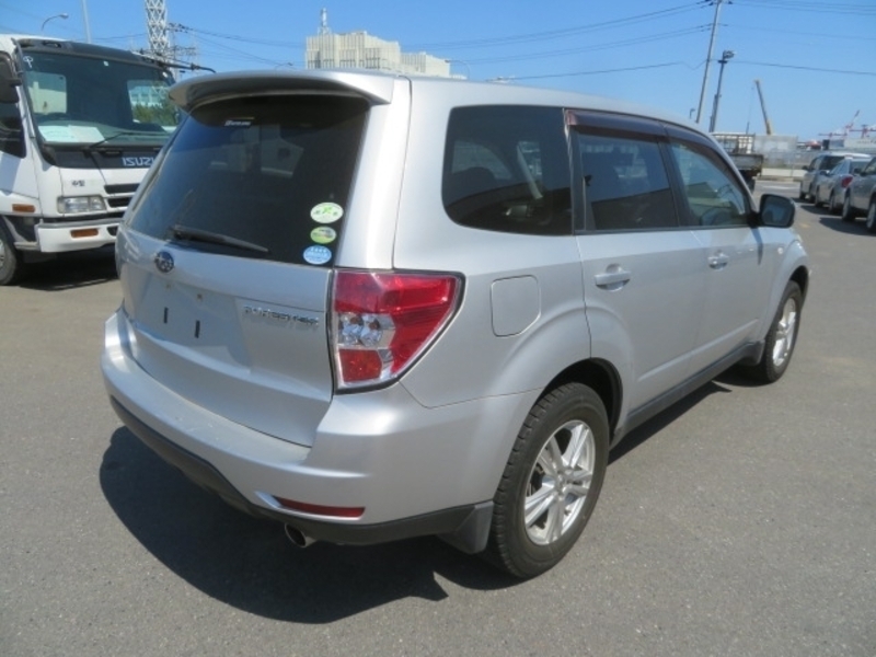 FORESTER-5