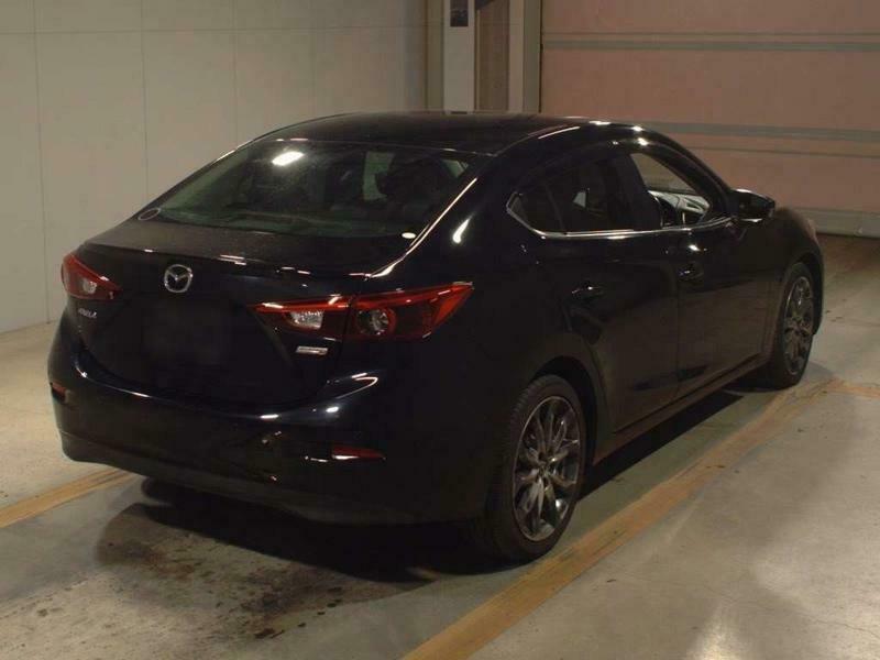 AXELA-1
