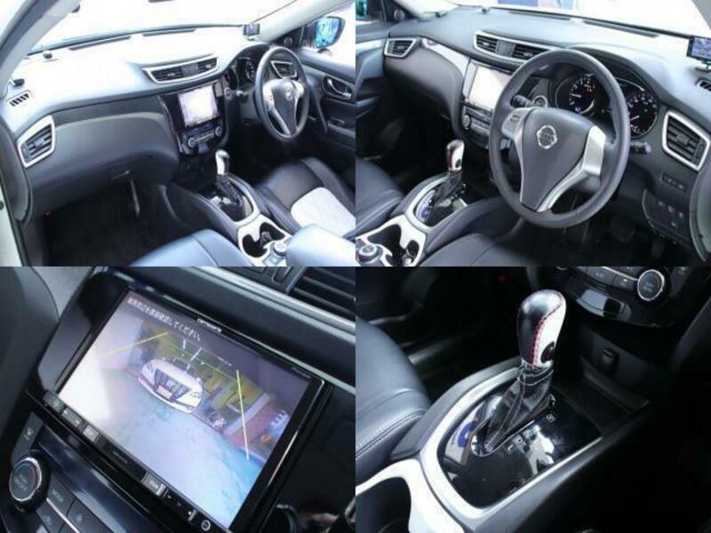 X-TRAIL-4
