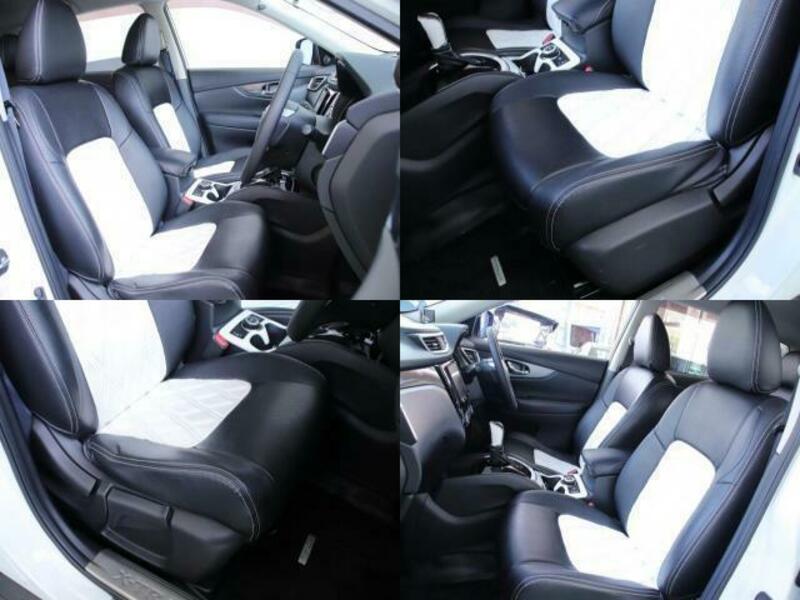 X-TRAIL-5