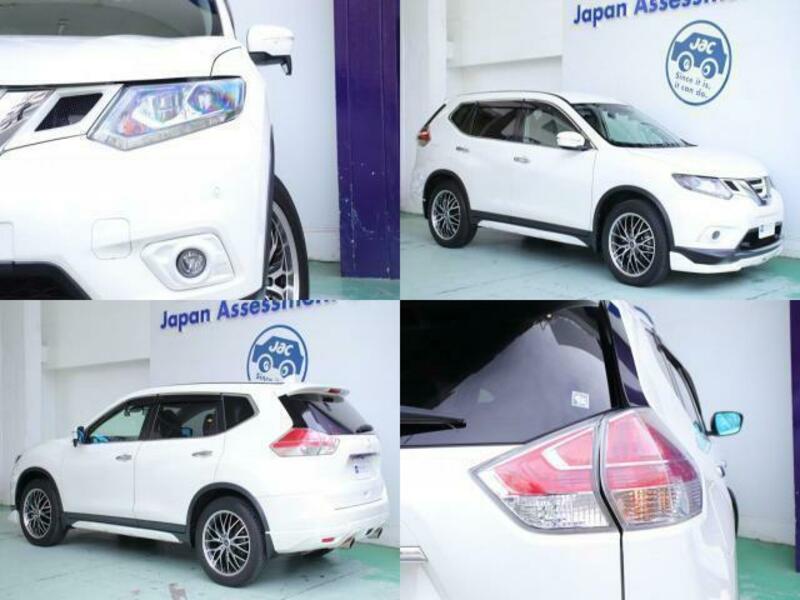 X-TRAIL-2
