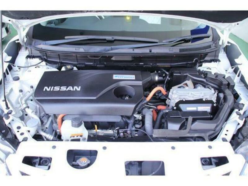 X-TRAIL-7