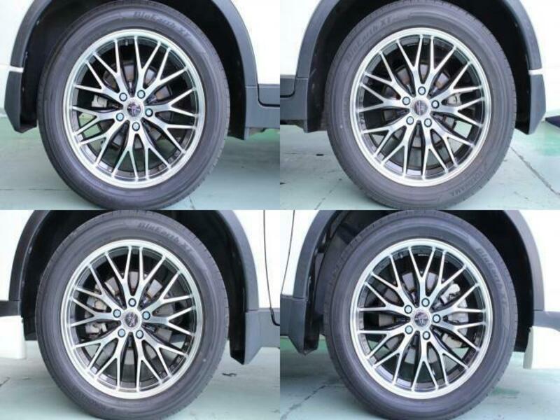 X-TRAIL-8