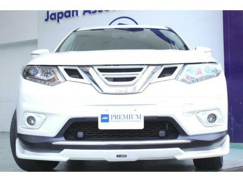 X-TRAIL-9
