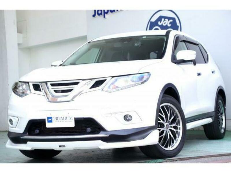 X-TRAIL-3