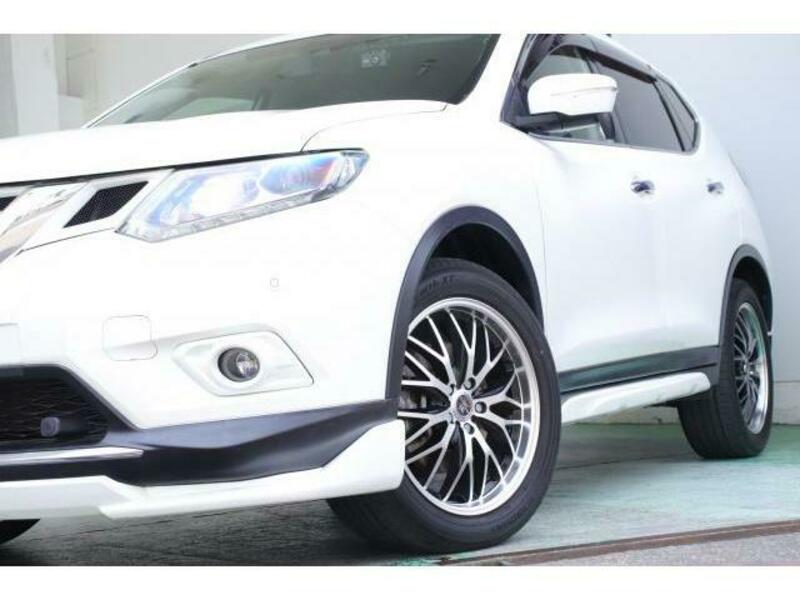 X-TRAIL-10