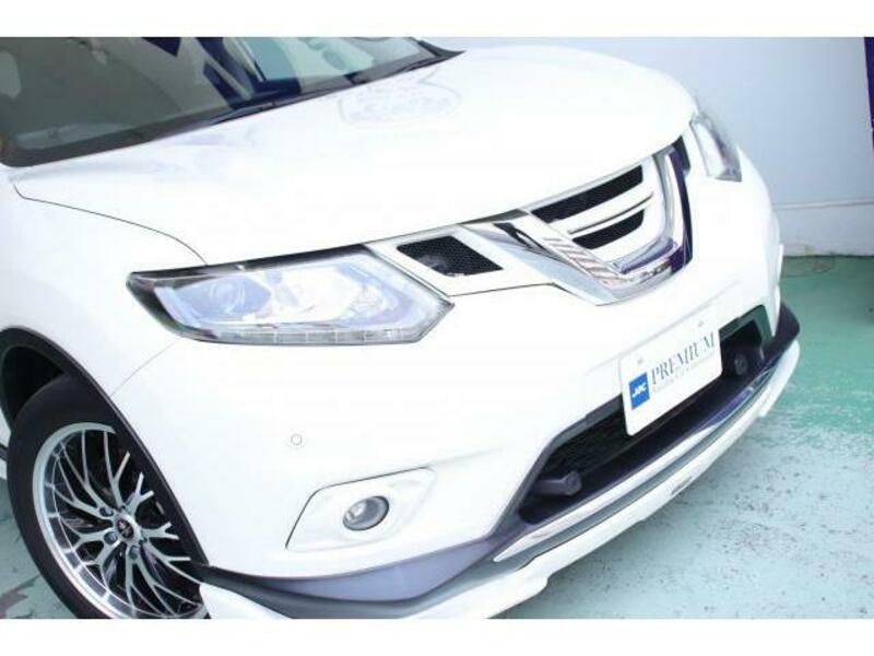 X-TRAIL-12