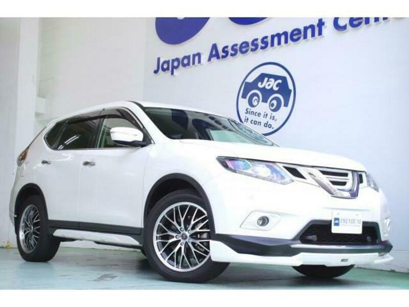 X-TRAIL-13