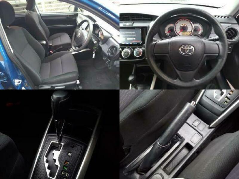 COROLLA FIELDER-4