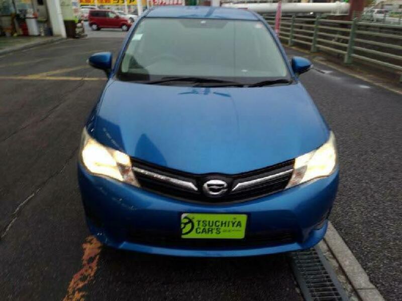 COROLLA FIELDER-8