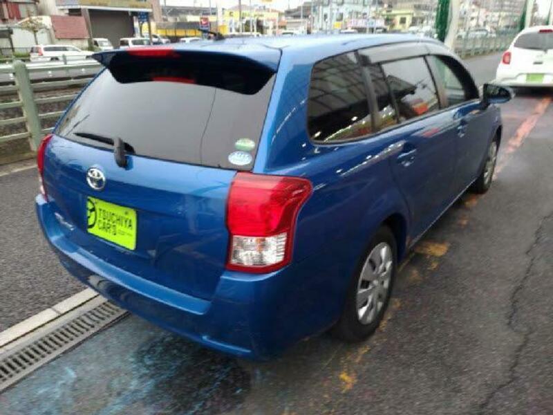 COROLLA FIELDER-1