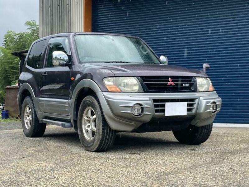 PAJERO