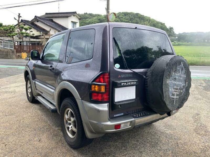 PAJERO