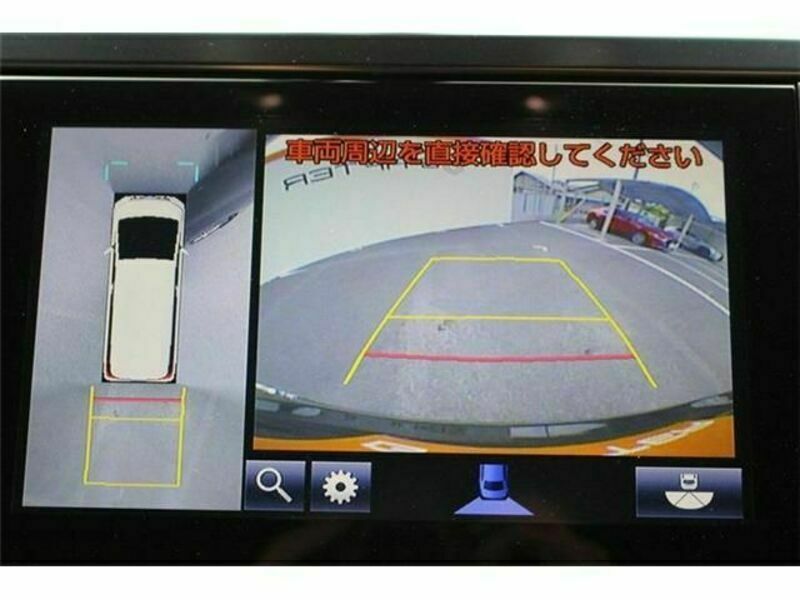 ALPHARD-2