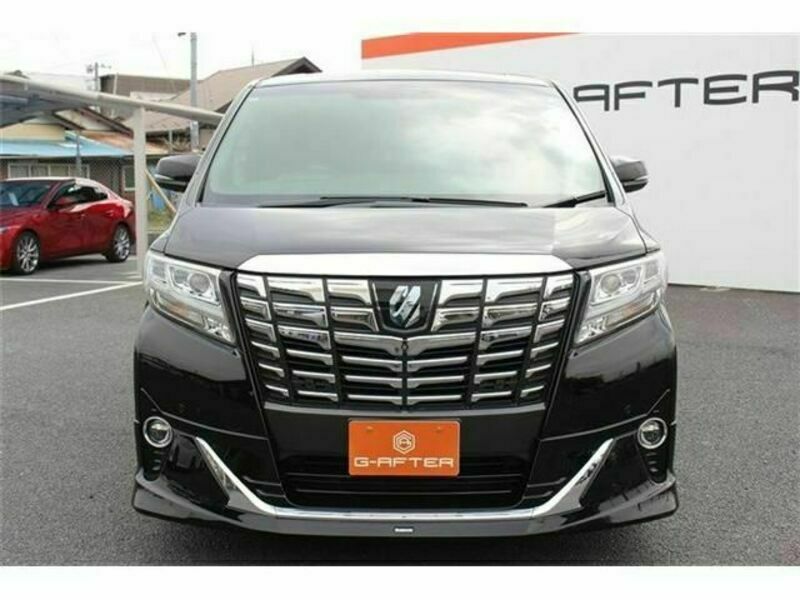 ALPHARD-6