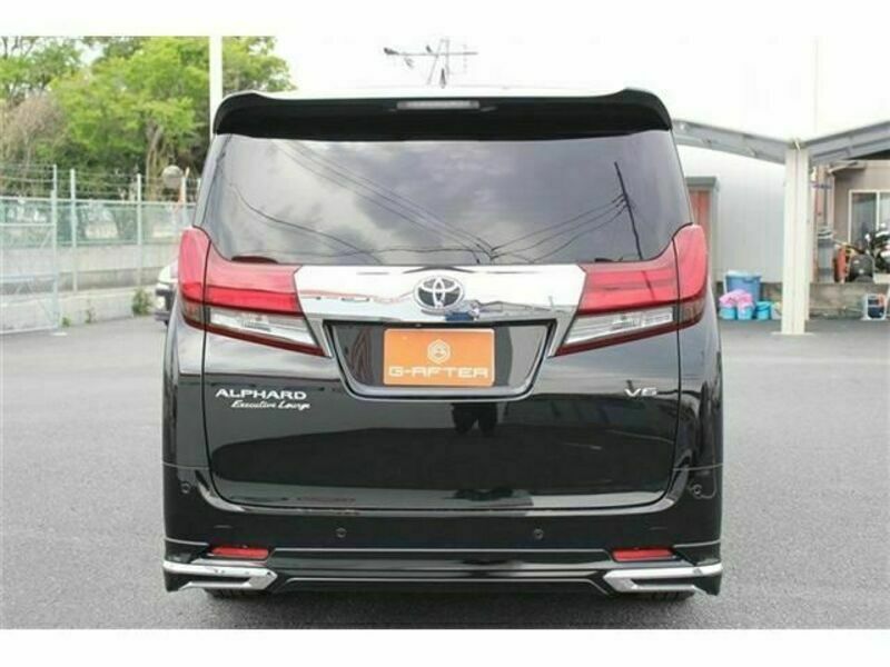 ALPHARD-8