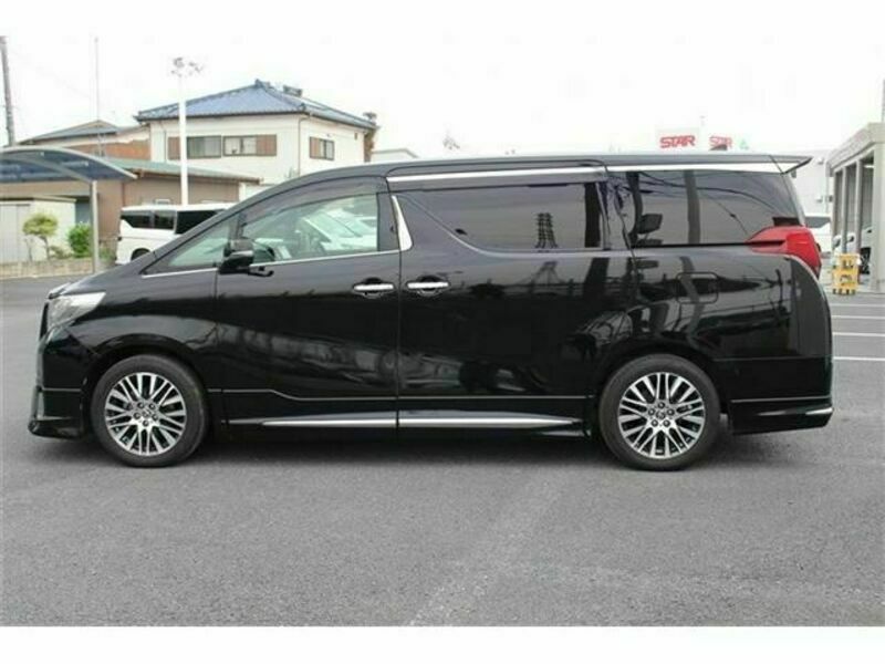 ALPHARD-9