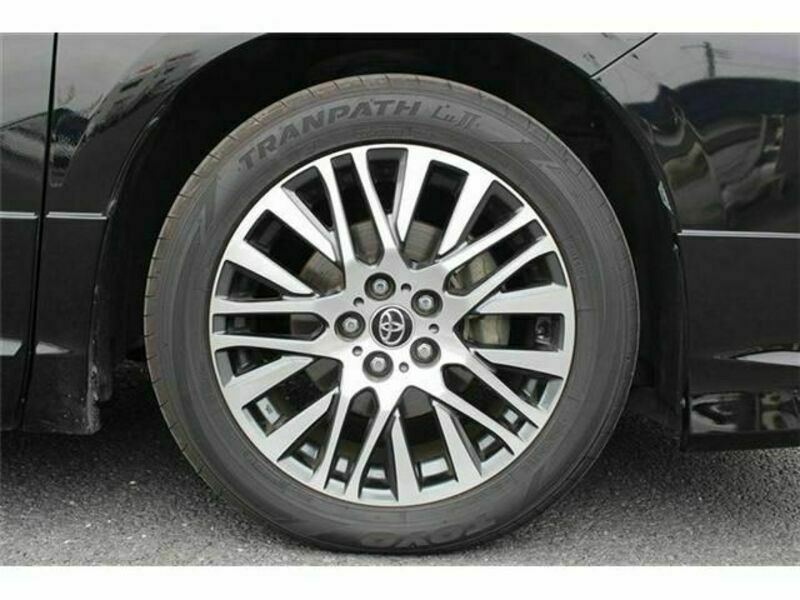 ALPHARD-12