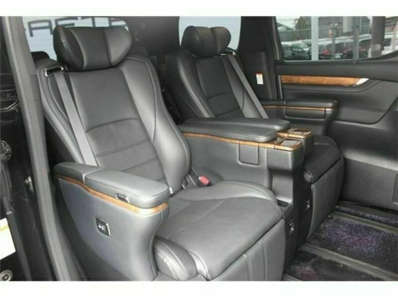 ALPHARD-14
