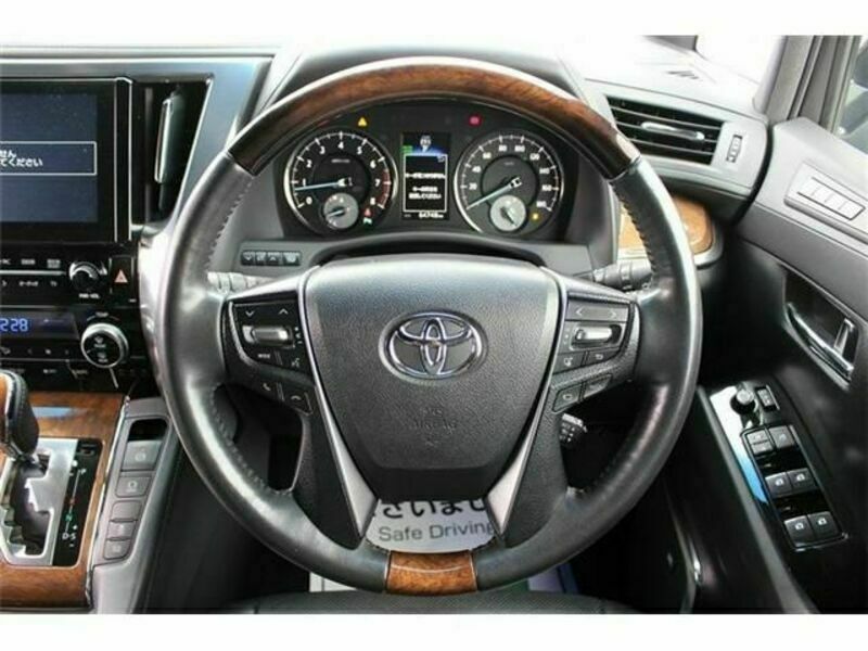 ALPHARD-17