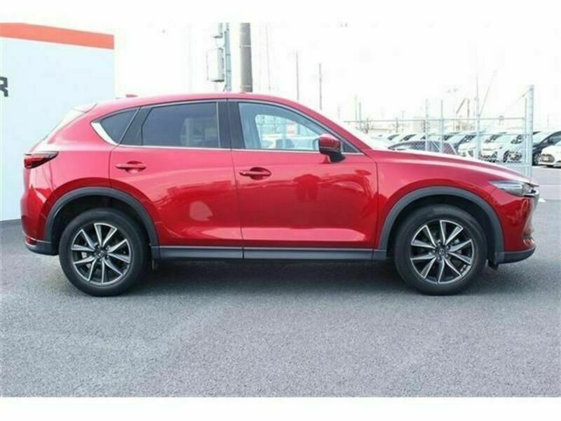 CX-5-7