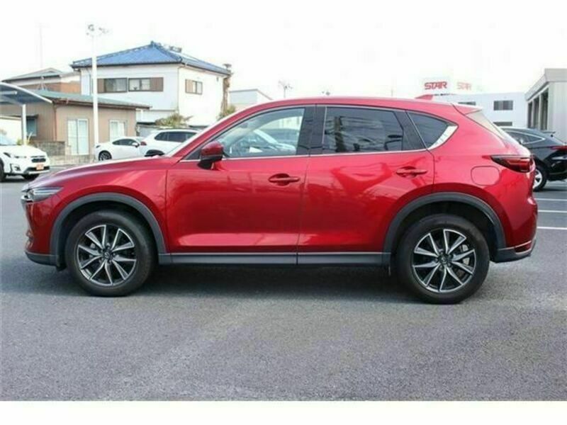 CX-5-9