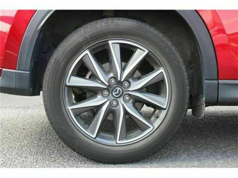 CX-5-12