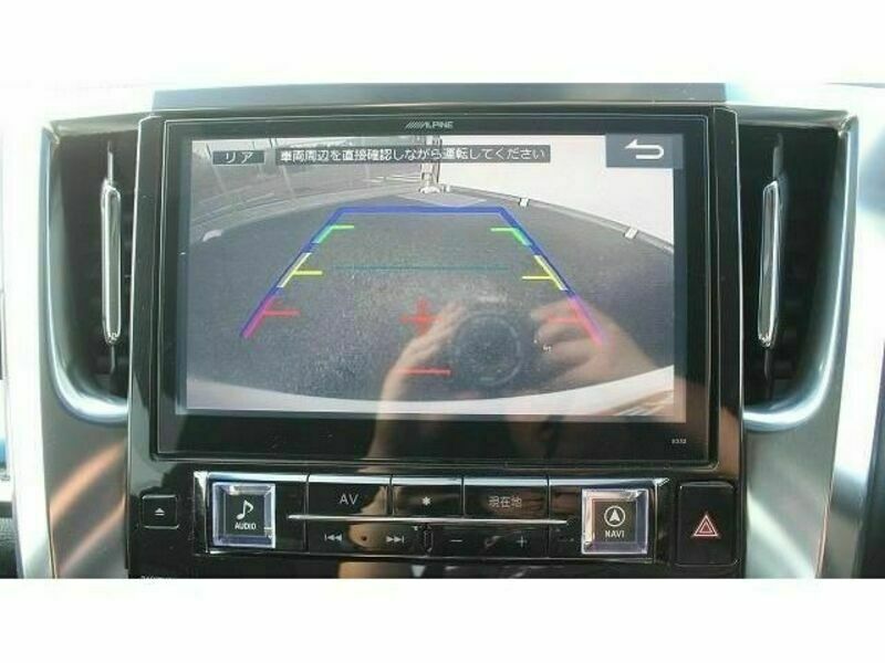 ALPHARD-3