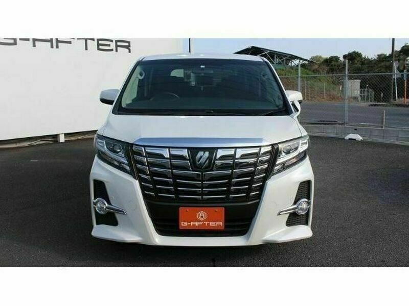 ALPHARD-6