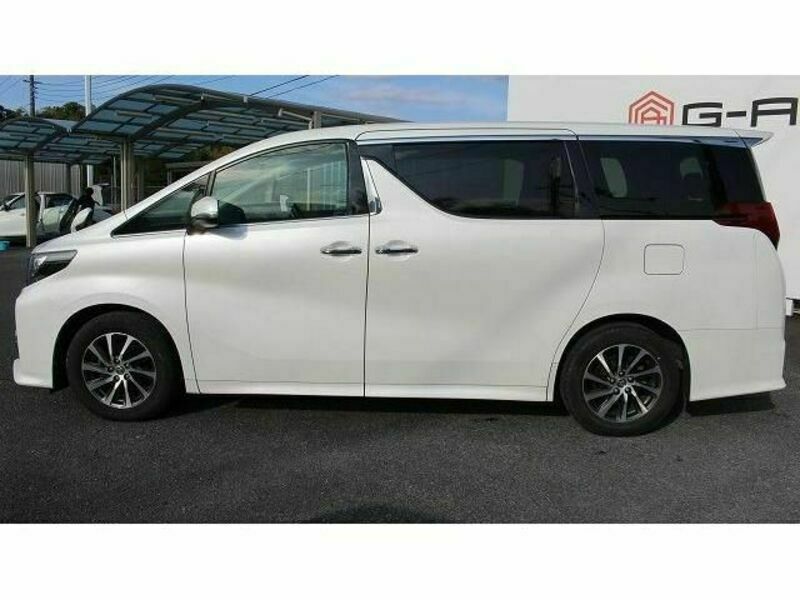 ALPHARD-9