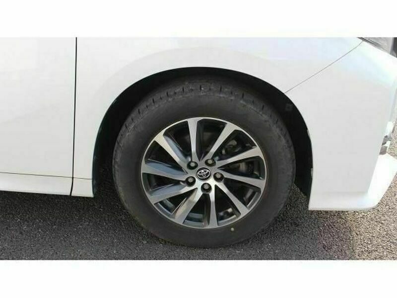 ALPHARD-12