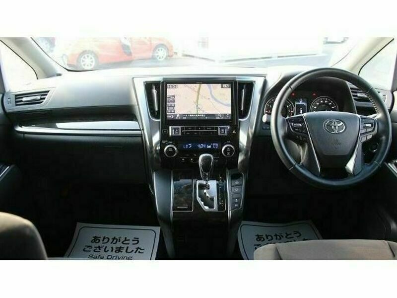 ALPHARD-16