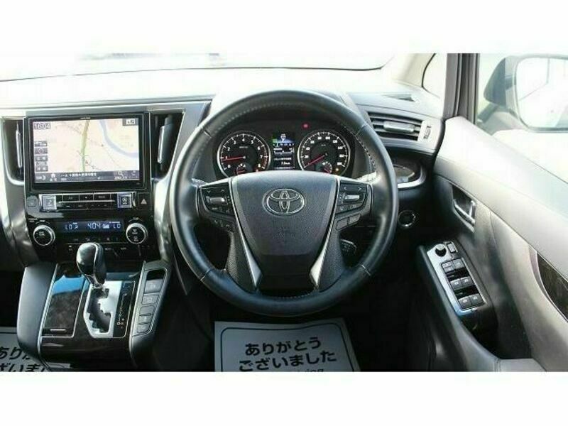 ALPHARD-17
