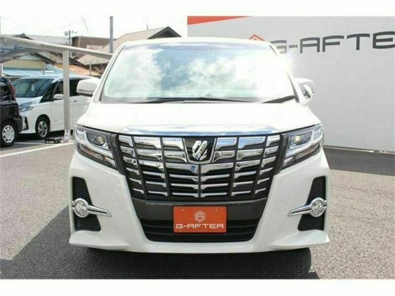 ALPHARD-6