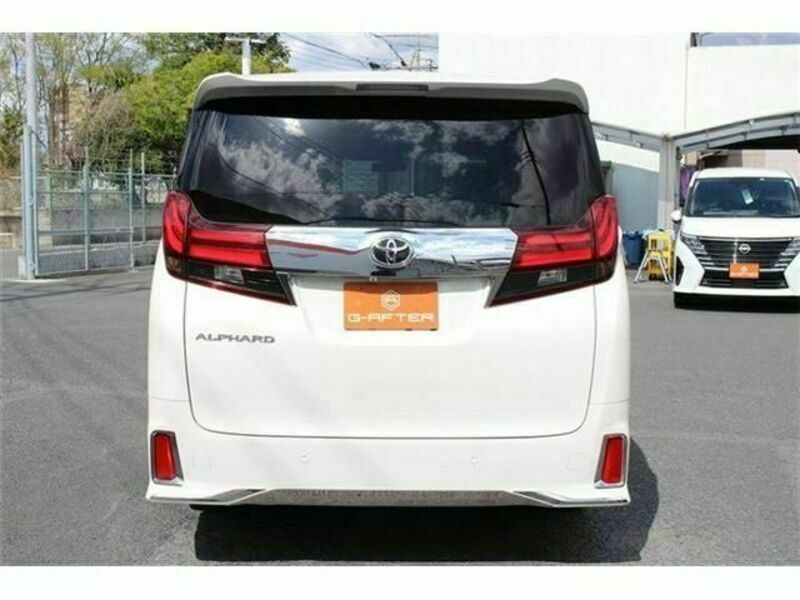 ALPHARD-8