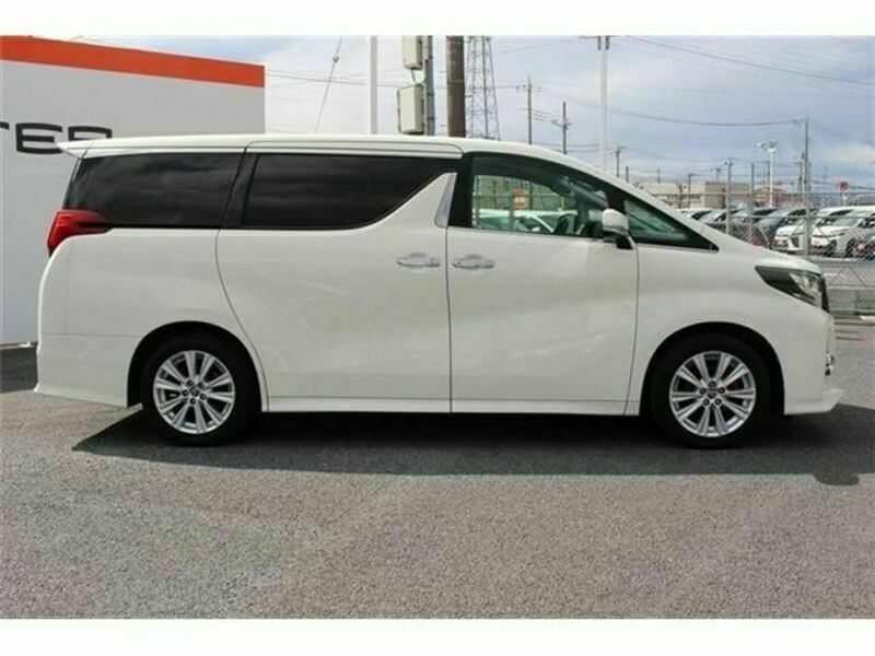 ALPHARD-9