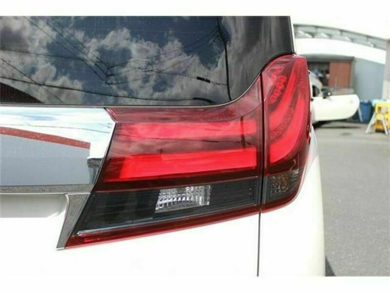 ALPHARD-11