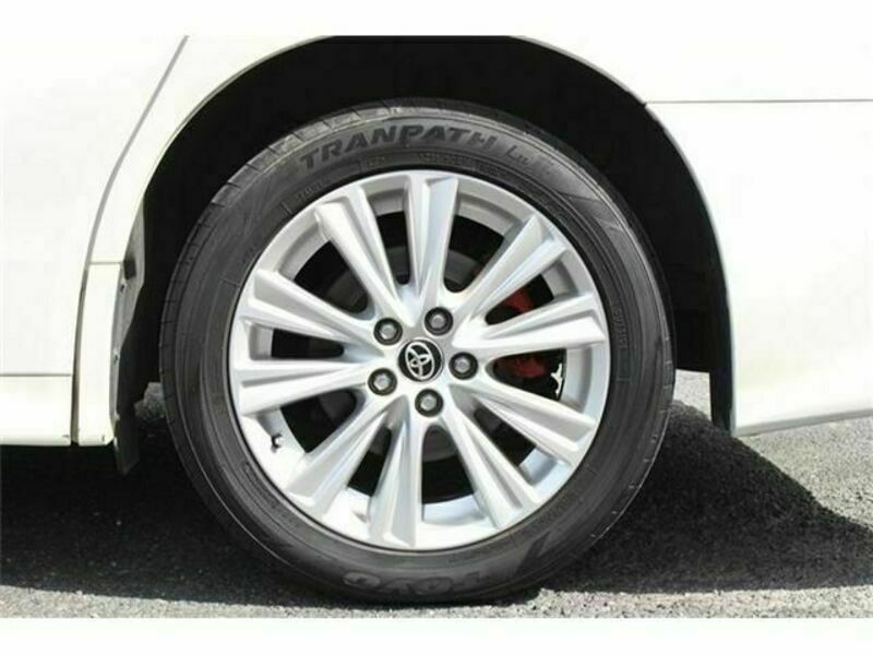 ALPHARD-12