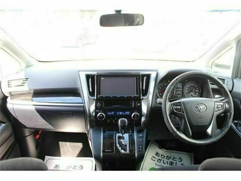 ALPHARD-17