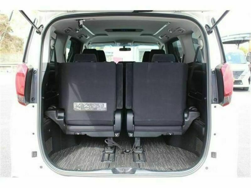 ALPHARD-18