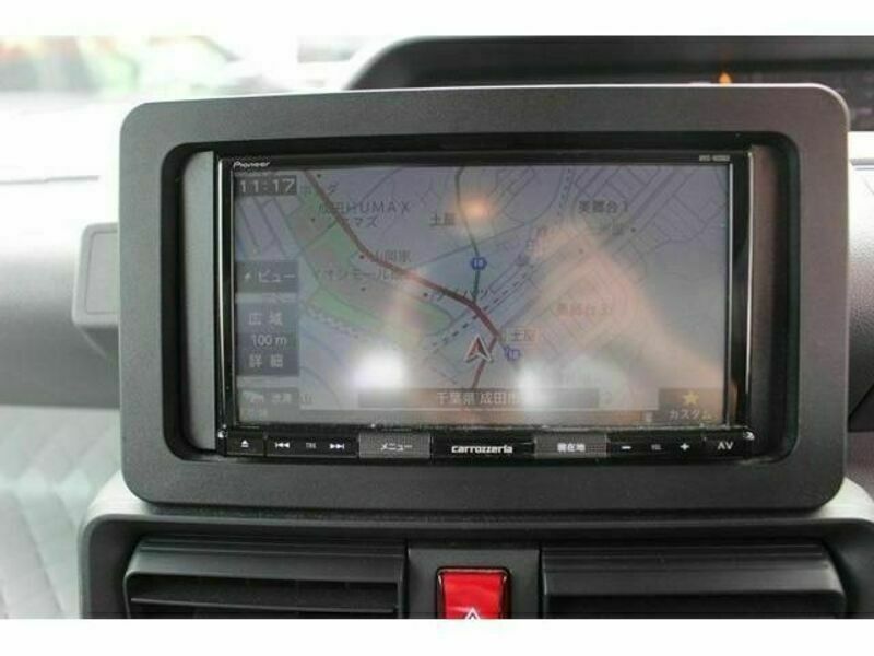 TANTO-1